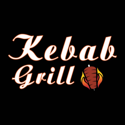 Kebab Grill logo.